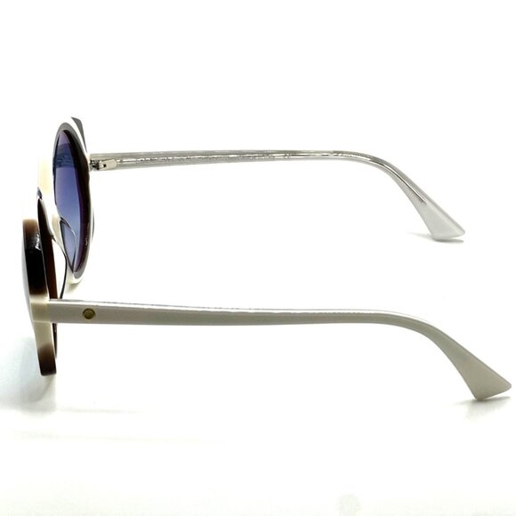 NEW AUTHENTIC FACE A FACE WONDER 1 COL 2004 Ivory Women Sunglasses 51mm 21 143